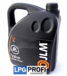 JLM 5L náhradní náplň Valve Saver Fluid