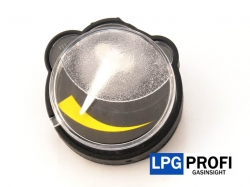 Snímání hladiny LPG - mechanické