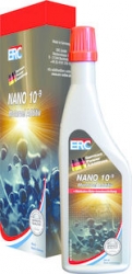Aditivum motorového oleje NANO 200ml
