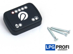 Přepínač BA/LPG pro Lovato Smart / Exr/ Fast