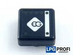 Přepínač BA/LPG pro Europegas 1.1 nové ECU