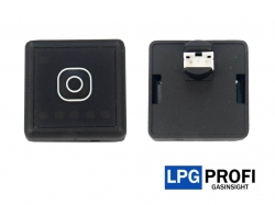 Přepínač BA/LPG pro LPGTECH_ONE 3 pin konektor