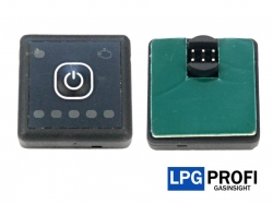 Přepínač BA/LPG pro LPGTECH