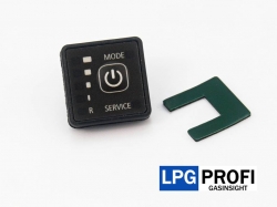 Přepínač BA/LPG pro Alex NANO, OPTIMA a IDEA
