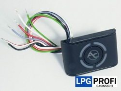 Přepínač BA/LPG pro Stag LED 300/401B