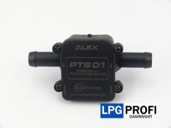 MAP senzor ALEX PTS01 5pin