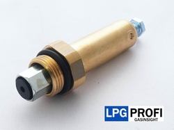 Opravná sada solenoidu Tomasetto pro Multiventil Super LPG AT02, reduktor Artic, 