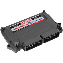 Řídící jednotka STAG Q-MAX Plus 8V