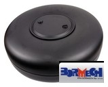 Nádrž LPG toroidní ZTW720/300/96 interní, Bormech