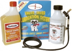 Valve saver kit FLASHLUBE