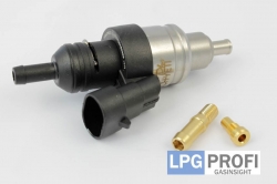 Vstřikovač LPG Yeti Solo Plus 2 ohm