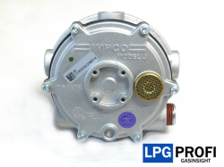 Reduktor LPG Impco MODEL J