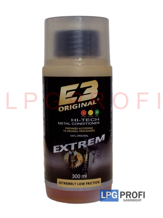 E3 Metal Condicioner Extrem 300ml