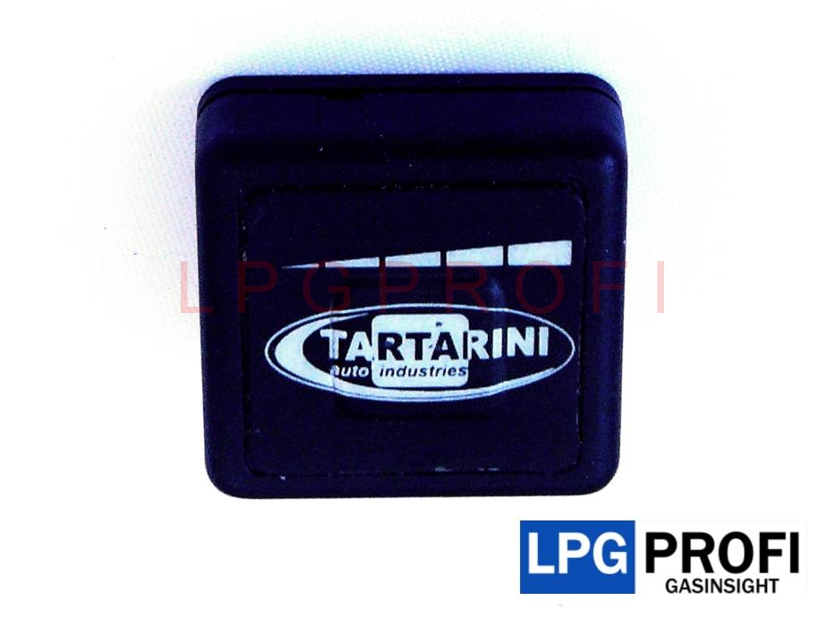Přepínač BA/LPG pro Tartarini SEQ ID EVO 01-C
