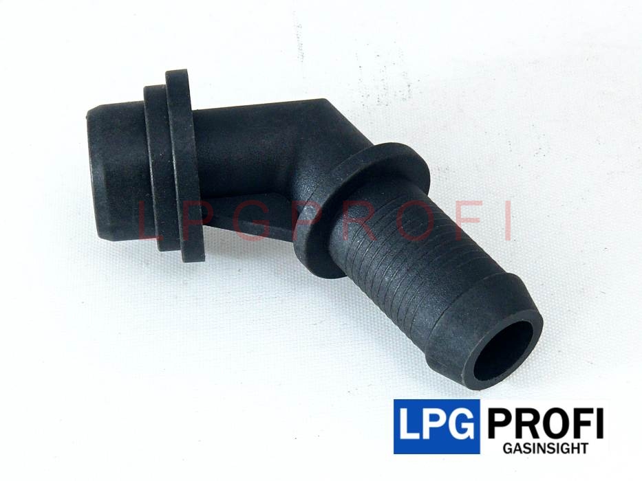 Kolínko LPG reduktoru AC Stag R02 12mm