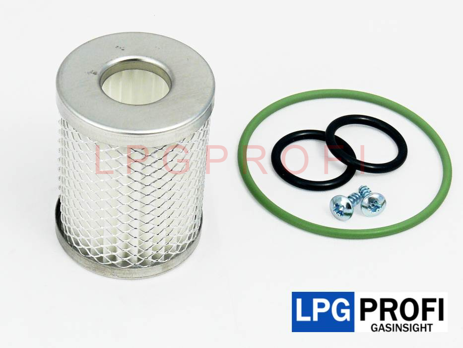 Opravná sada do filtru STAG GF01 polyester