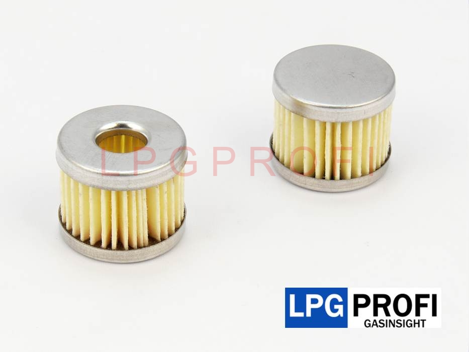 Filtr LPG kapalné fáze do ventilu LOVATO SMART 4 