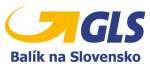 Balík na Slovensko dopravou GLS