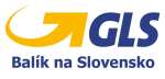 Balík na Slovensko dopravou GLS