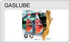 Gaslube Premium a Gaslube Special P1000