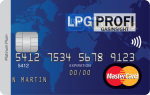 Online bezpečná platba kartou přes systém The Pay na eshopu LPGPROFI Online bezpečná platba kartou přes systém The Pay na eshopu LPGPROFI