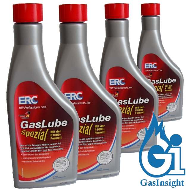 Gaslube Special P1000