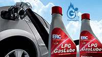 Gaslube aditivum pro motory na LPG